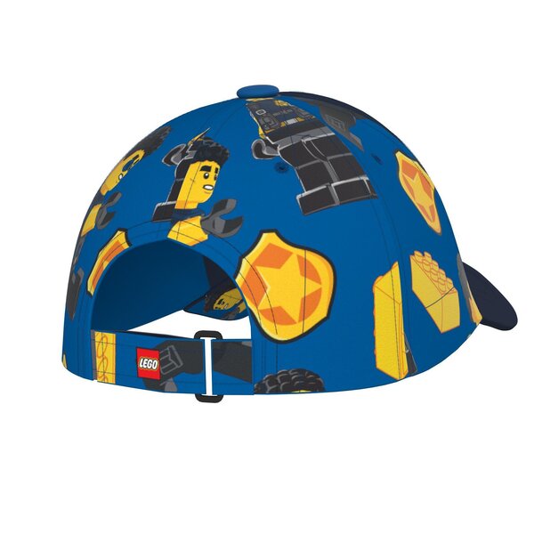 Legowear кепка Lwaorai 100 - Legowear