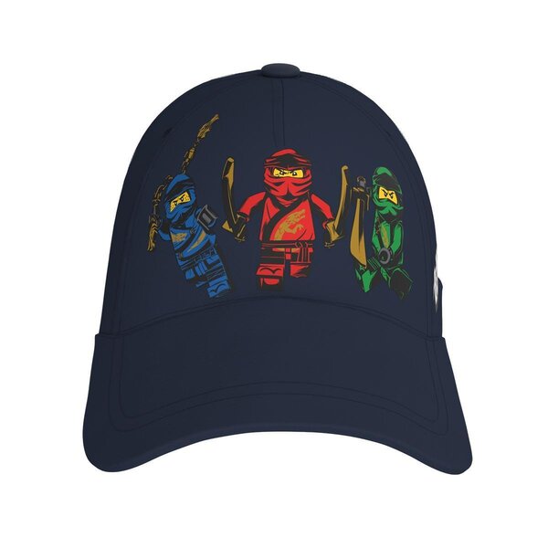 Legowear cap Lwaorai 102 - Legowear