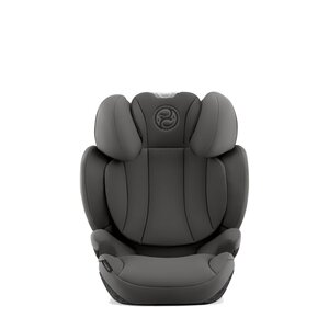 Cybex Solution T i-Fix automobilinė kėdutė 100-150cm, Mirage Grey  - Cybex