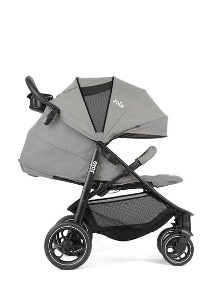 Joie Litetrax pushchair Pebble  - Joie