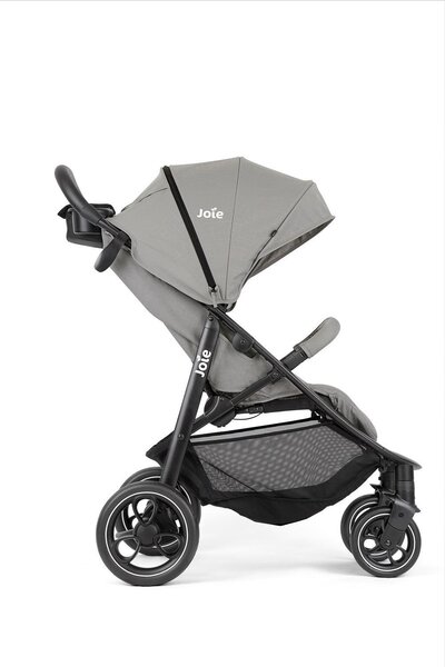 Joie Litetrax jalutuskäru Pebble  - Joie