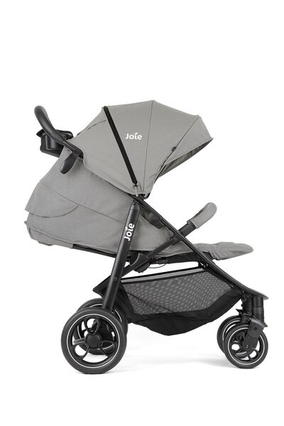 Joie Litetrax jalutuskäru Pebble  - Joie