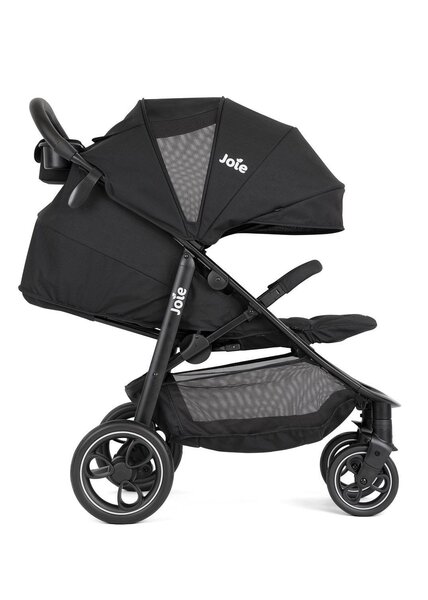 Joie Litetrax прогулочная коляска Shale  - Joie
