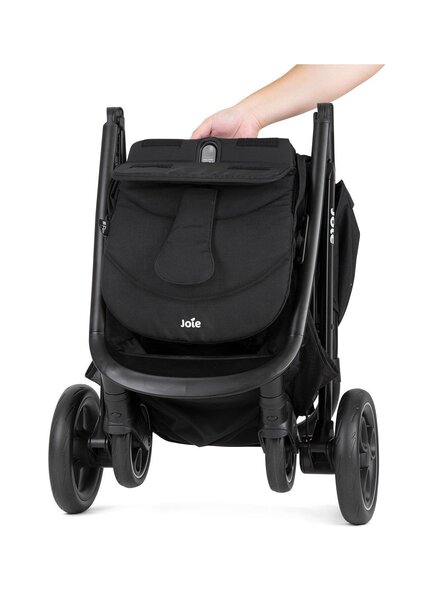 Joie Litetrax прогулочная коляска Shale  - Joie