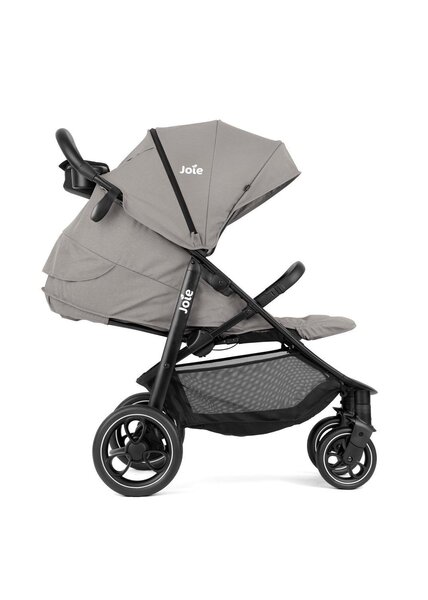 Joie Litetrax Pro jalutuskäru Pebble  - Joie