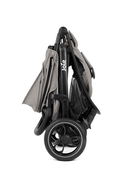 Joie Litetrax Pro pushchair Pebble  - Joie