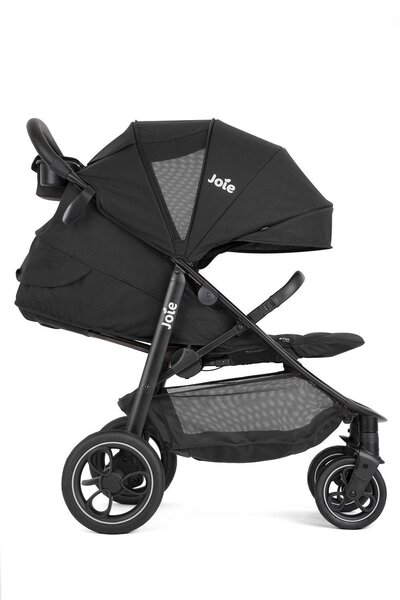 Joie Litetrax Pro pushchair Shale  - Joie