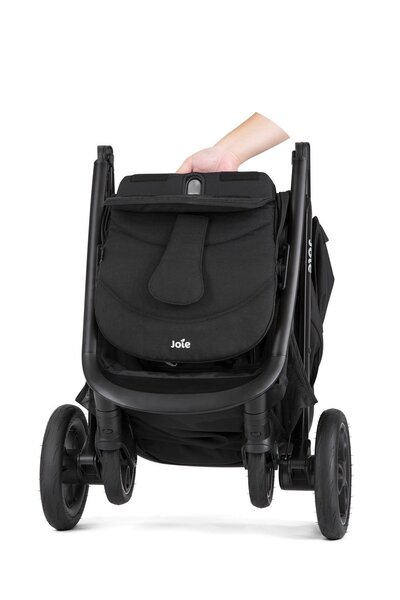 Joie Litetrax Pro pushchair Shale  - Joie