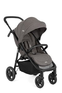 Joie Mytrax Pro pushchair Thunder - Joie