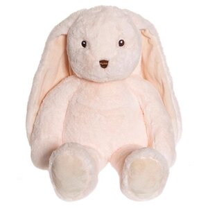 Teddykompaniet мягкая игрушка 30cm, Bunny Svea pink - Teddykompaniet