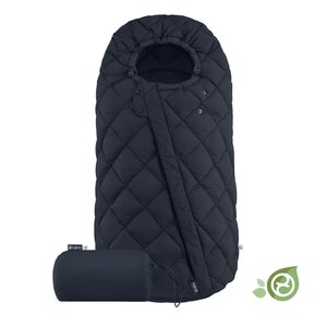 Cybex Snogga 2 soojakott, Ocean Blue - Cybex