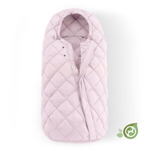 Cybex Snogga 2 footmuff, Powder Pink - Cybex