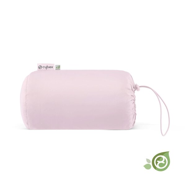 Cybex Snogga 2 footmuff, Powder Pink - Cybex