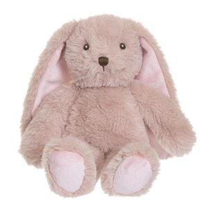 Teddykompaniet soft toy bunny 25cm, Svea  - Teddykompaniet