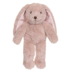 Teddykompaniet soft toy bunny 25cm, Svea  - Teddykompaniet