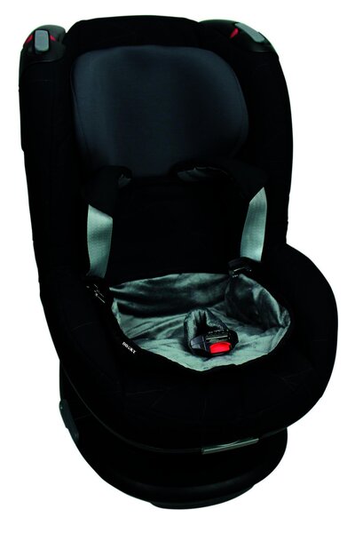 Dooky pee pee pad car seat protector - Dooky