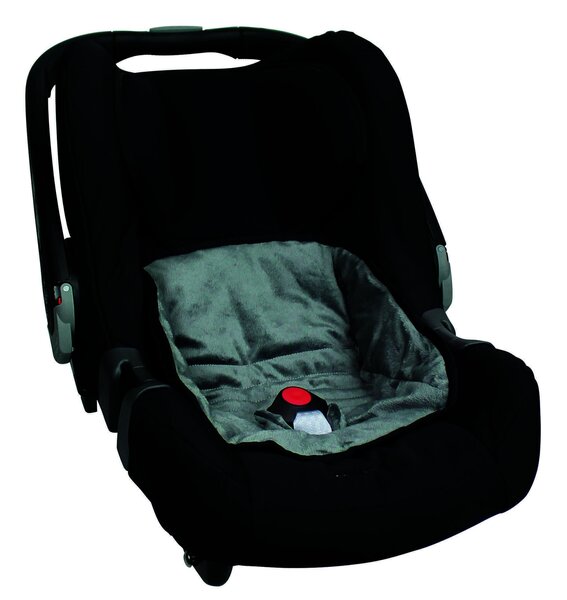 Dooky pee pee pad car seat protector - Dooky