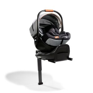 Joie I-Level Recline autokrēsls 40-85cm, Carbon + bāze Encore - Nuna