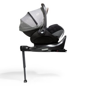 Joie I-Level Recline autokrēsls 40-85cm, Carbon + bāze Encore - Nuna
