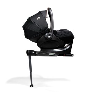 Joie I-Level Recline autokrēsls 40-85cm, Eclipse + bāze Encore - Nuna
