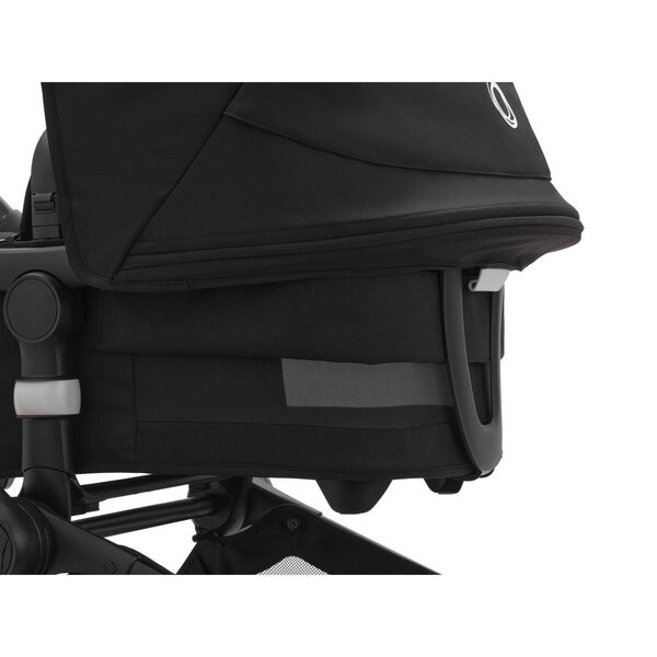 Bugaboo Fox 5 коляска Black/Midnight Black  - Bugaboo