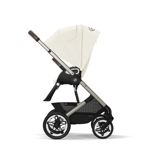 Cybex Talos S Lux pushchair Seashell Beige - Cybex