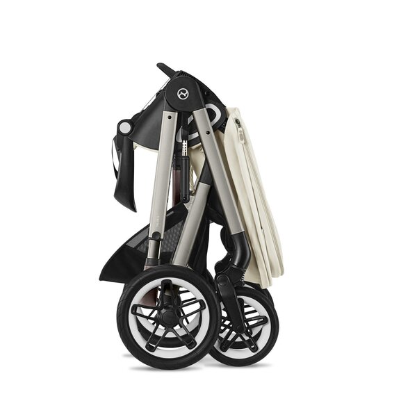 Cybex Talos S Lux pushchair Seashell Beige - Cybex