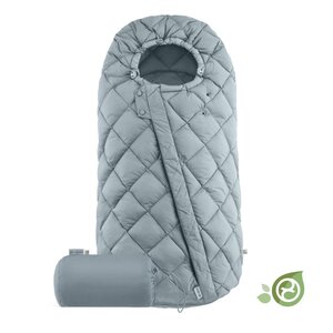 Cybex Snogga 2 soojakott Sky Blue - Cybex