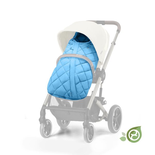 Cybex Snogga 2 Beach Blue - Cybex