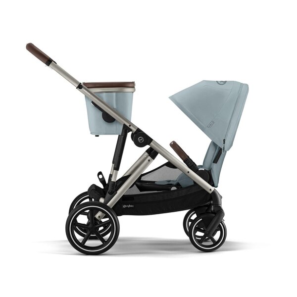 Cybex Gazelle S pushchair, Sky Blue - Cybex