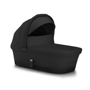 Cybex Gazelle S Cot Moon Black - Cybex