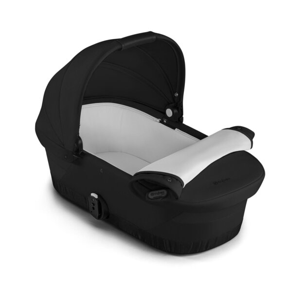 Cybex Gazelle/e-Gaselle S Cot Moon Black - Cybex