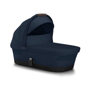 Cybex Gazelle S Cot Ocean Blue - Cybex