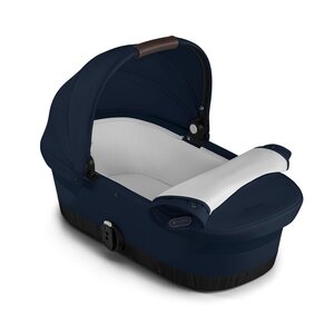 Cybex Gazelle S vankrikorv Ocean Blue - Cybex