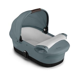 Cybex Gazelle S Cot Sky Blue - Cybex