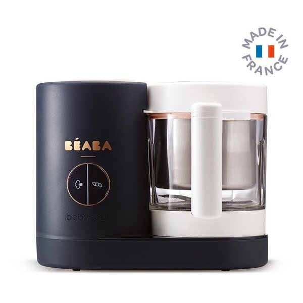 Beaba Babycook Neo blender-auruti Night Blue - Beaba