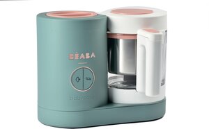 Beaba Babycook Neo kitchen robot Eucalyptus - Beaba