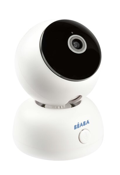 Beaba Zen Premium video baby monitor White - Beaba