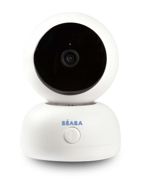 Beaba Zen Premium video baby monitor White - Beaba