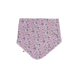 Bibs слюнявчик x Liberty  - Bibs