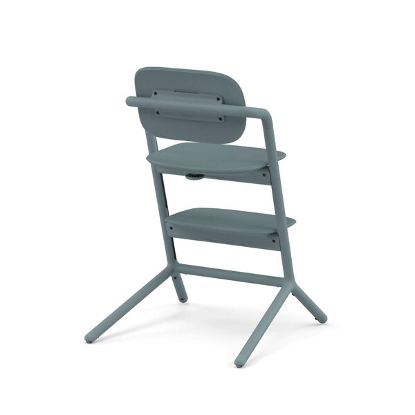 Cybex Lemo 4in1 highchair set Stone Blue - Cybex