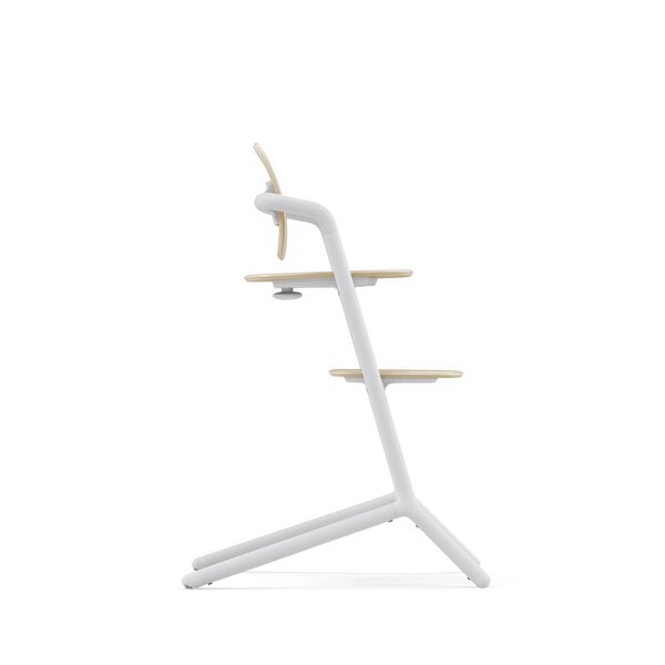 Cybex Lemo 4in1 highchair set Sand White - Cybex