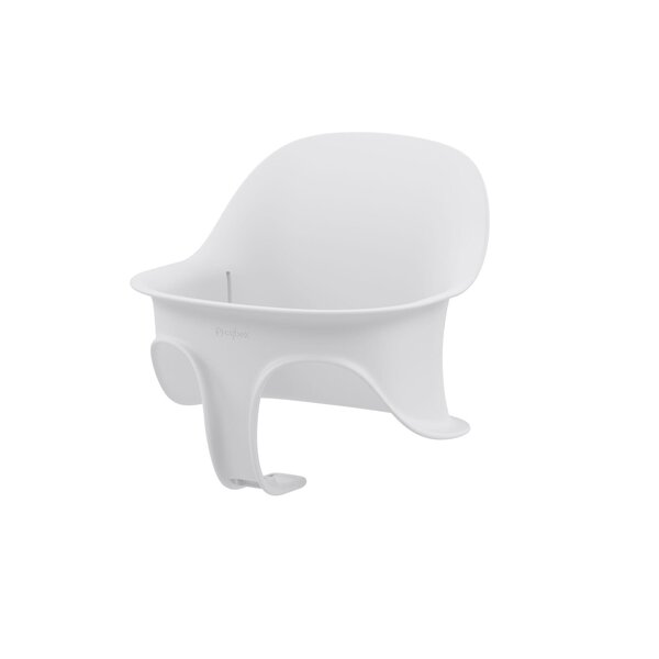 Cybex Lemo 4in1 highchair set Sand White - Cybex