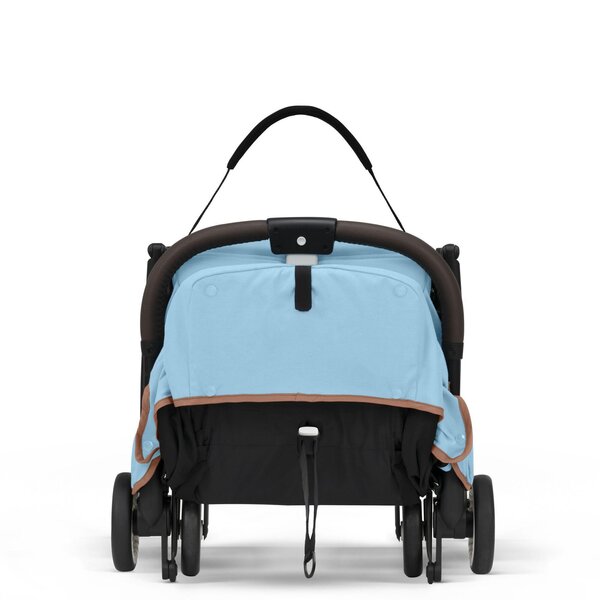 Cybex Orfeo kergkäru, Beach Blue - Cybex