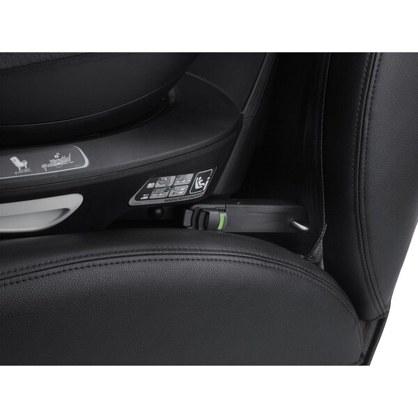 Bugaboo by Nuna base 360 isofix  - Bugaboo