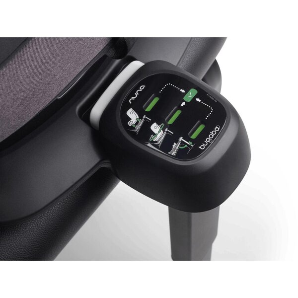 Bugaboo by Nuna base 360 isofix  - Bugaboo