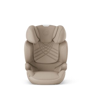 Cybex Solution T i-Fix car seat 100-150cm, Plus Sepia Black