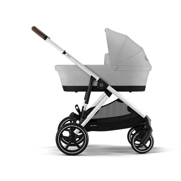 Cybex Gazelle S pushchair Lava Grey - Cybex