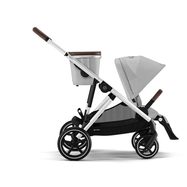 Cybex Gazelle S pushchair Lava Grey - Cybex