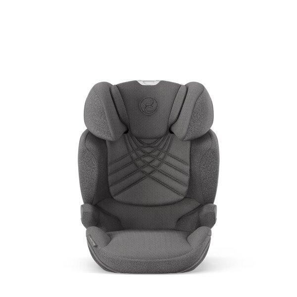 Cybex Solution T i-Fix automobilinė kėdutė 100-150cm, Plus Mirage - Cybex